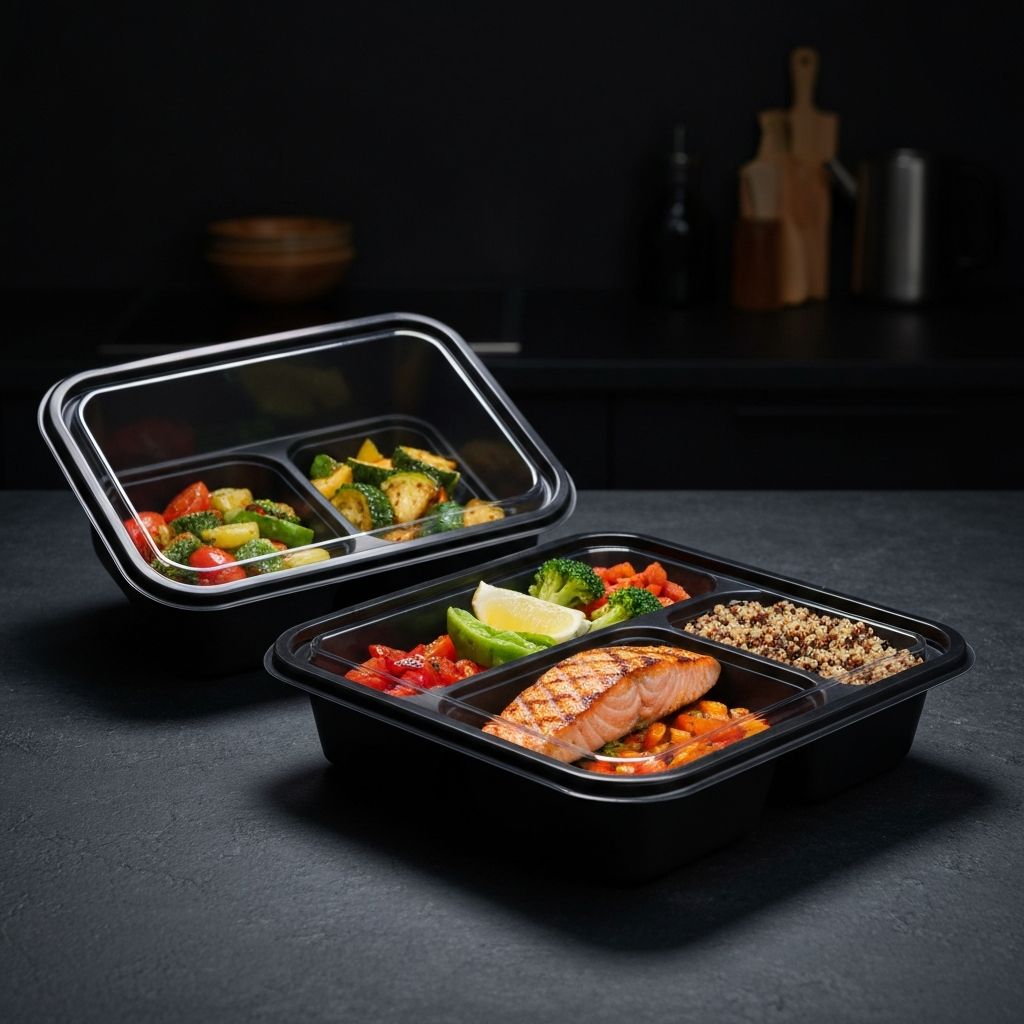 Vegetarisk 1500 kcal