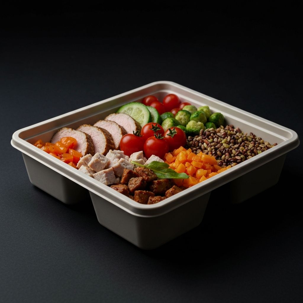 Leveransuppsättning 1