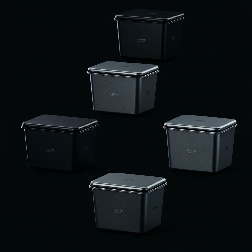 Leveransuppsättning 5