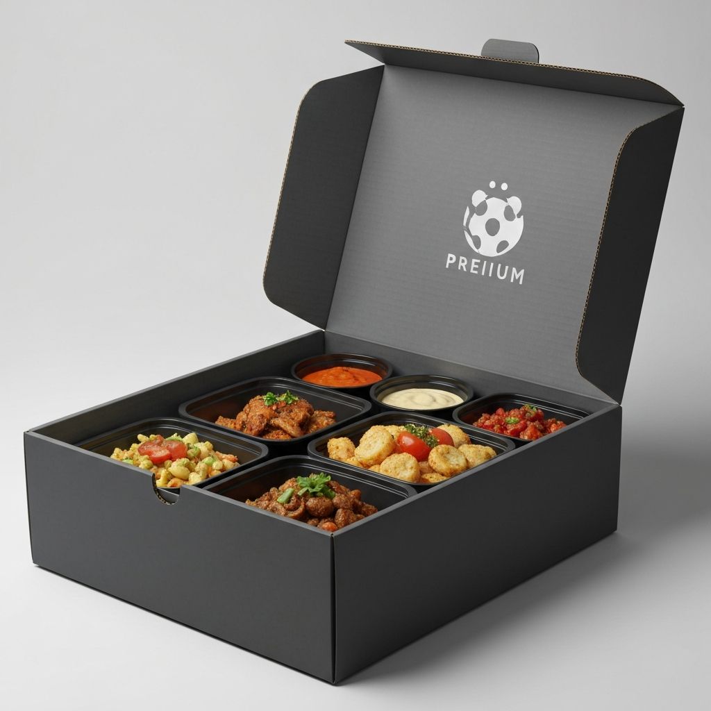 Leveransuppsättning 8