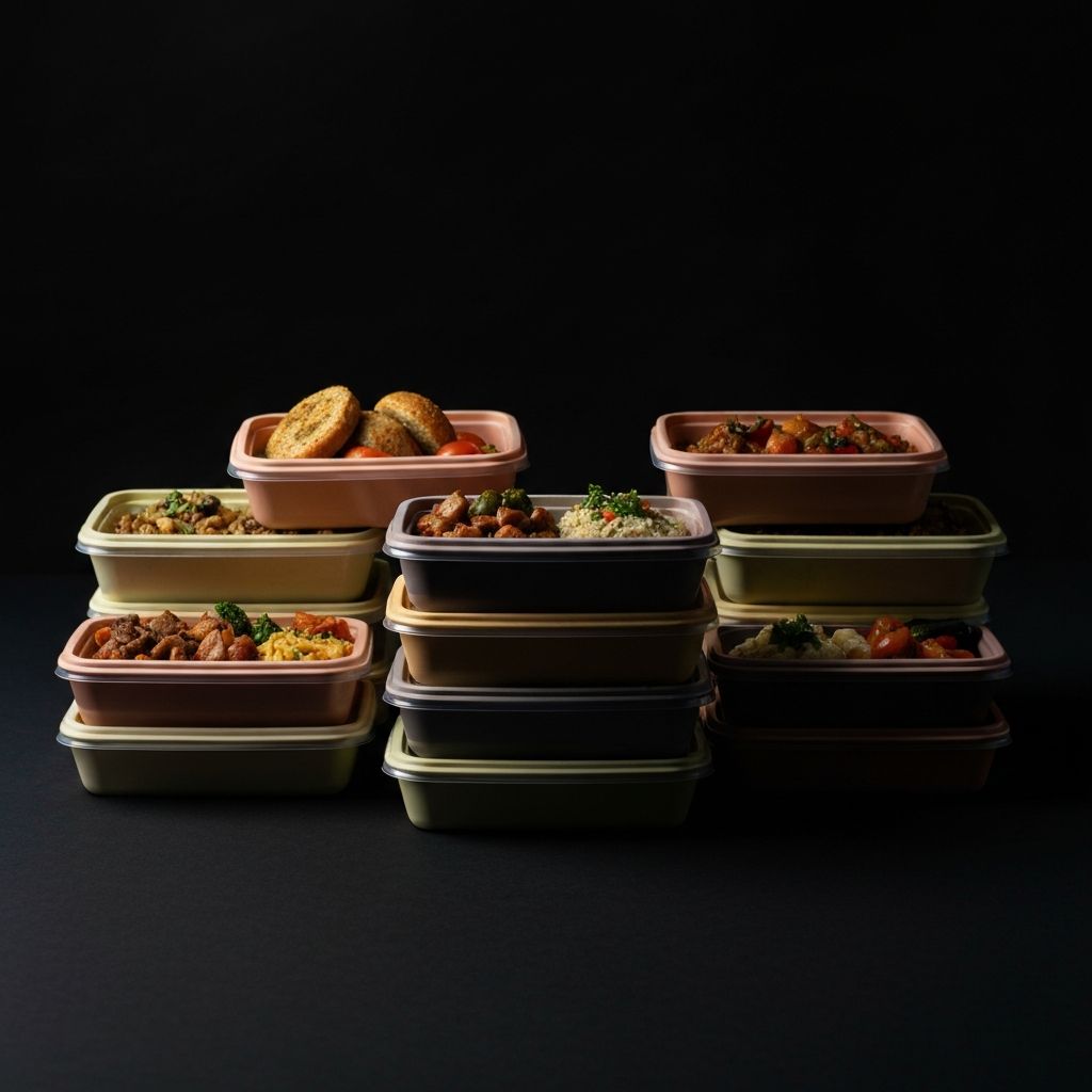 Leveransuppsättning 9